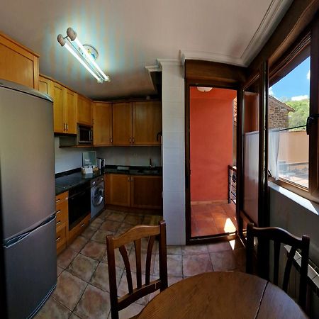 Apartamentos Remona إسبيناما المظهر الخارجي الصورة