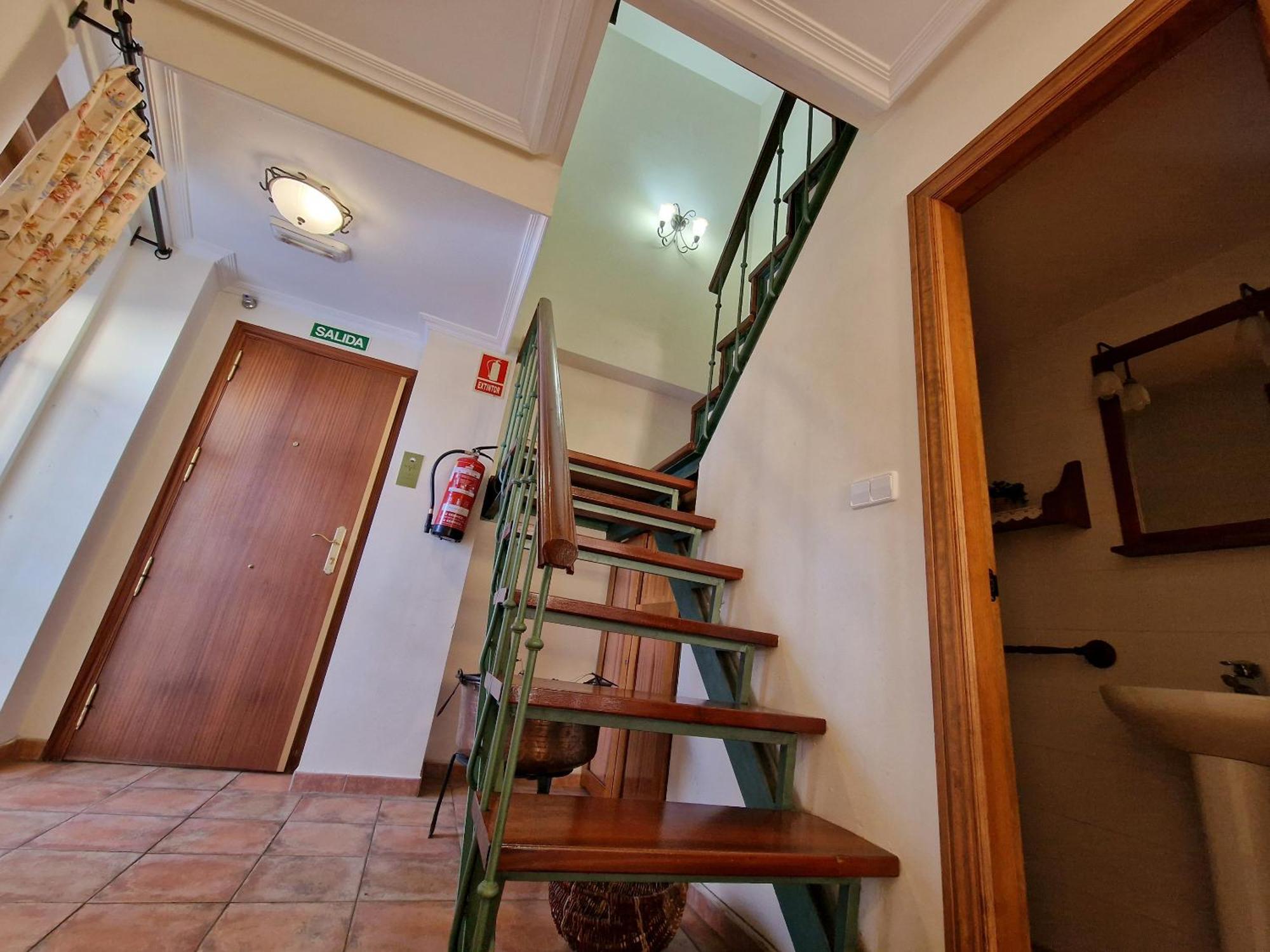Apartamentos Remona إسبيناما المظهر الخارجي الصورة