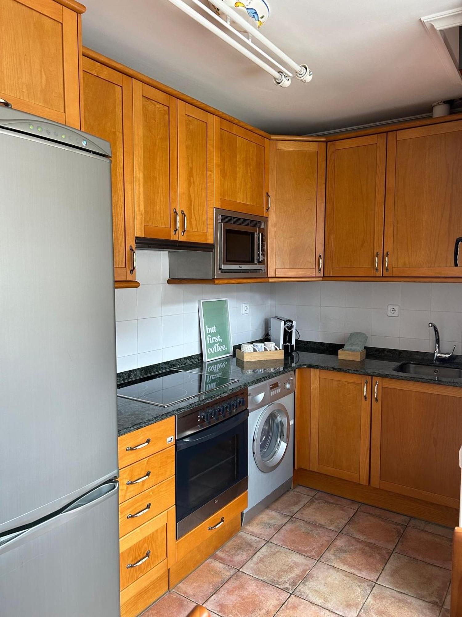 Apartamentos Remona إسبيناما المظهر الخارجي الصورة