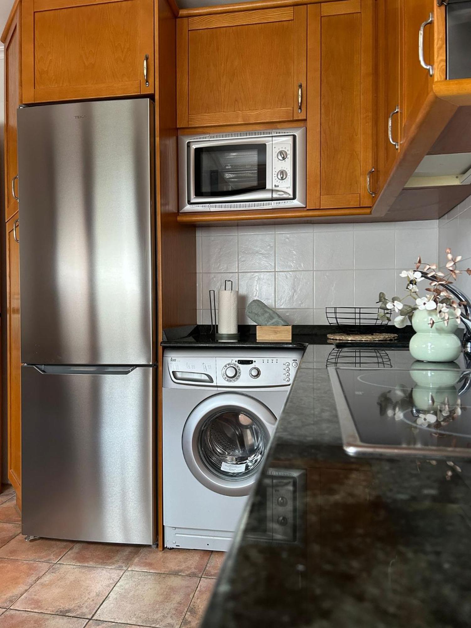 Apartamentos Remona إسبيناما المظهر الخارجي الصورة