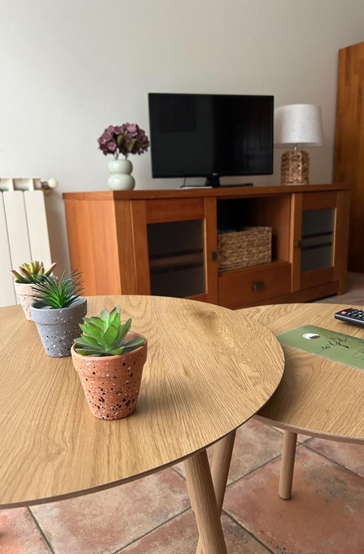 Apartamentos Remona إسبيناما المظهر الخارجي الصورة
