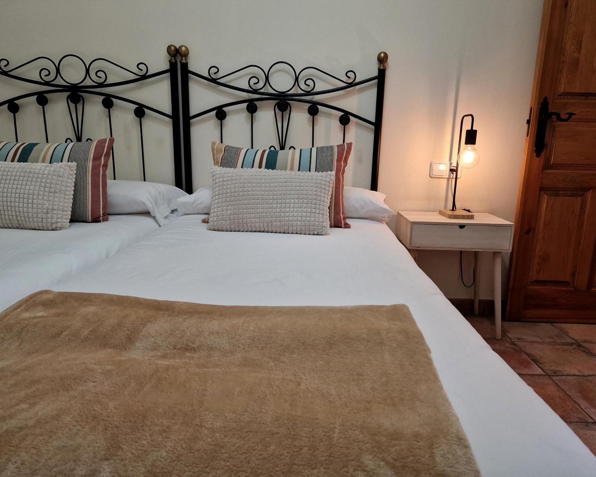 Apartamentos Remona إسبيناما المظهر الخارجي الصورة