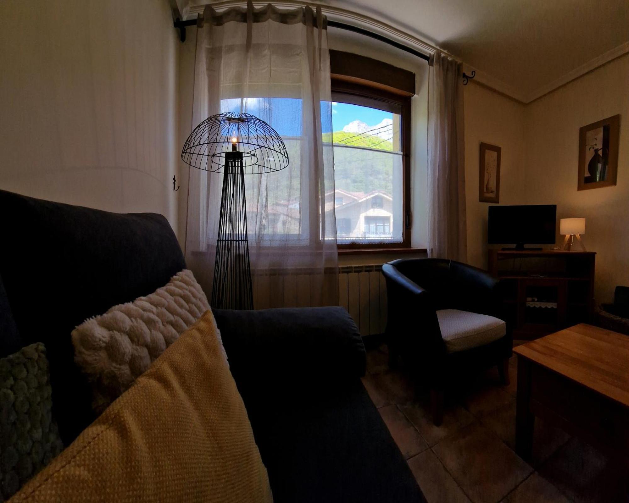 Apartamentos Remona إسبيناما المظهر الخارجي الصورة